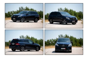 Mercedes-Benz GLE 43 AMG 43 AMG 4Matic - 49000 лв. - 43708486 13