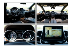 Mercedes-Benz GLE 43 AMG 43 AMG 4Matic - 49000 лв. - 43708486 14