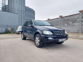 Обява за продажба на Mercedes-Benz ML 500 SUV ~5 800 лв. - изображение 2