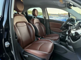 Fiat 500X 1.3 TURBO AUTOMATIC | Mobile.bg    12