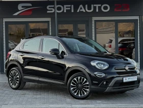     Fiat 500X 1.3 TURBO AUTOMATIC