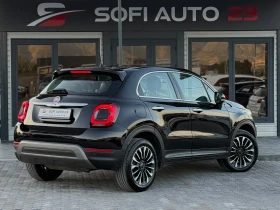 Fiat 500X 1.3 TURBO AUTOMATIC | Mobile.bg    5