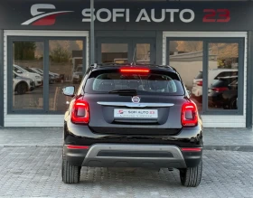 Fiat 500X 1.3 TURBO AUTOMATIC | Mobile.bg    6