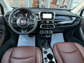 Fiat 500X 1.3 TURBO AUTOMATIC | Mobile.bg    7