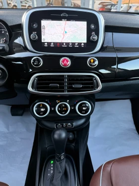 Fiat 500X 1.3 TURBO AUTOMATIC | Mobile.bg    9