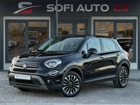     Fiat 500X 1.3 TURBO AUTOMATIC