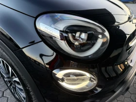 Fiat 500X 1.3 TURBO AUTOMATIC | Mobile.bg    15