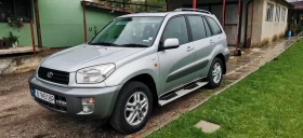 Обява за продажба на Toyota Rav4 2.0 150 VVTI ~5 000 лв. - изображение 2