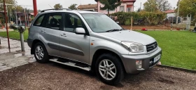 Обява за продажба на Toyota Rav4 2.0 150 VVTI ~5 000 лв. - изображение 1