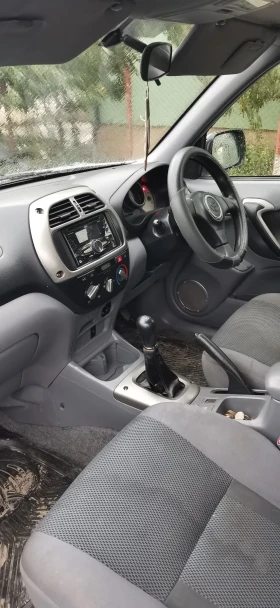 Обява за продажба на Toyota Rav4 2.0 150 VVTI ~5 000 лв. - изображение 4