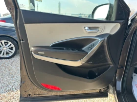 Hyundai Santa fe 2.2 CRDI, 4WD, PREMIUM, ФЕЙС, 200к.с, ЕВРО 6.ТОП!!, снимка 10