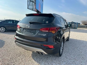 Hyundai Santa fe 2.2 CRDI, 4WD, PREMIUM, ФЕЙС, 200к.с, ЕВРО 6.ТОП!!, снимка 7