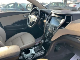 Hyundai Santa fe 2.2 CRDI, 4WD, PREMIUM, ФЕЙС, 200к.с, ЕВРО 6.ТОП!!, снимка 16
