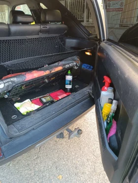 Обява за продажба на Land Rover Freelander 2.0 TD4 112k.c.4х4 ~6 700 лв. - изображение 8 | Auto.bg Обява за продажба на Land Rover Freelander 2.0 TD4 112k.c.4х4 ~6 700 лв. - изображение 8