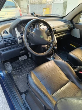 Обява за продажба на Land Rover Freelander 2.0 TD4 112k.c.4х4 ~6 700 лв. - изображение 6 | Auto.bg Обява за продажба на Land Rover Freelander 2.0 TD4 112k.c.4х4 ~6 700 лв. - изображение 6