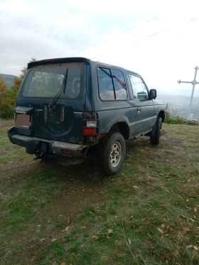 Обява за продажба на Mitsubishi Pajero 2 ~2 500 лв. - изображение 1 | Auto.bg Обява за продажба на Mitsubishi Pajero 2 ~2 500 лв. - изображение 1