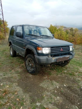 Обява за продажба на Mitsubishi Pajero 2 ~2 500 лв. - изображение 1 | Auto.bg Обява за продажба на Mitsubishi Pajero 2 ~2 500 лв. - изображение 1