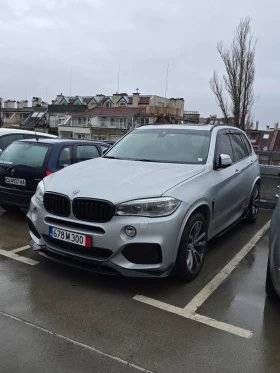 Обява за продажба на BMW X5 xDRIVE 5.0i M ~70 000 лв. - изображение 4 | Auto.bg Обява за продажба на BMW X5 xDRIVE 5.0i M ~70 000 лв. - изображение 4