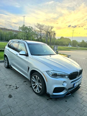 Обява за продажба на BMW X5 xDRIVE 5.0i M ~70 000 лв. - изображение 1 | Auto.bg Обява за продажба на BMW X5 xDRIVE 5.0i M ~70 000 лв. - изображение 1