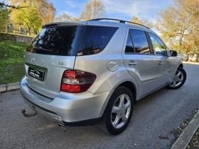 Mercedes-Benz ML 320 CDI 4-MATIC V6 /SPORT/OFFROAD/NAVI/ТОП СЪСТОЯНИЕ - 12500 лв. / 6391.15 € - 84101220 4