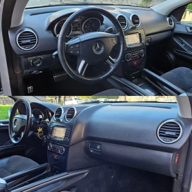 Mercedes-Benz ML 320 CDI 4-MATIC V6 /SPORT/OFFROAD/NAVI/ТОП СЪСТОЯНИЕ - 12500 лв. / 6391.15 € - 84101220 10