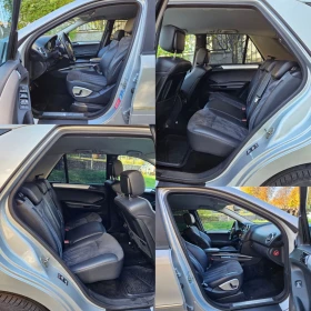 Mercedes-Benz ML 320 CDI 4-MATIC V6 /SPORT/OFFROAD/NAVI/ТОП СЪСТОЯНИЕ - 12500 лв. / 6391.15 € - 84101220 9