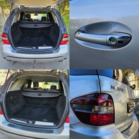 Mercedes-Benz ML 320 CDI 4-MATIC V6 /SPORT/OFFROAD/NAVI/ТОП СЪСТОЯНИЕ - 12500 лв. / 6391.15 € - 84101220 16