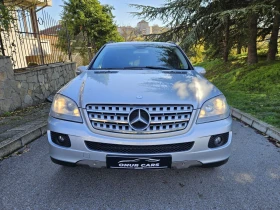 Mercedes-Benz ML 320 CDI 4-MATIC V6 /SPORT/OFFROAD/NAVI/ТОП СЪСТОЯНИЕ - 12500 лв. / 6391.15 € - 84101220 2