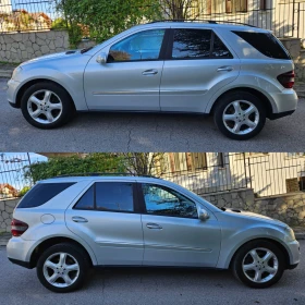 Mercedes-Benz ML 320 CDI 4-MATIC V6 /SPORT/OFFROAD/NAVI/ТОП СЪСТОЯНИЕ - 12500 лв. / 6391.15 € - 84101220 7