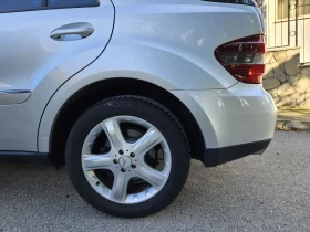 Mercedes-Benz ML 320 CDI 4-MATIC V6 /SPORT/OFFROAD/NAVI/ТОП СЪСТОЯНИЕ - 12500 лв. / 6391.15 € - 84101220 17