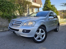 Mercedes-Benz ML 320 CDI 4-MATIC V6 /SPORT/OFFROAD/NAVI/ТОП СЪСТОЯНИЕ