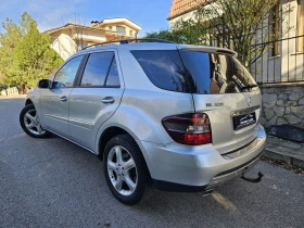 Mercedes-Benz ML 320 CDI 4-MATIC V6 /SPORT/OFFROAD/NAVI/ТОП СЪСТОЯНИЕ - 12500 лв. / 6391.15 € - 84101220 6