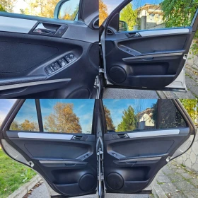 Mercedes-Benz ML 320 CDI 4-MATIC V6 /SPORT/OFFROAD/NAVI/ТОП СЪСТОЯНИЕ - 12500 лв. / 6391.15 € - 84101220 15