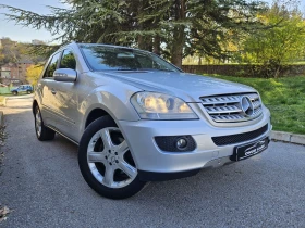 Mercedes-Benz ML 320 CDI 4-MATIC V6 /SPORT/OFFROAD/NAVI/ТОП СЪСТОЯНИЕ - 12500 лв. / 6391.15 € - 84101220 3