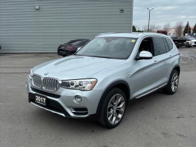 BMW X3 * xDrive28i * CARFAX * ЦЕНА ДО БЪЛГАРИЯ