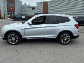 BMW X3 * xDrive28i * CARFAX * ЦЕНА ДО БЪЛГАРИЯ - 20100 лв. / 10276.97 € - 85910176 2