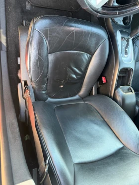 Fiat Freemont 170 kc 7 места, снимка 10