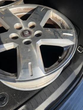 Fiat Freemont 170 kc 7 места, снимка 6