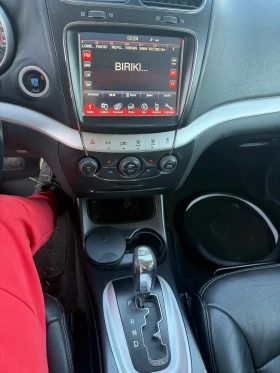 Fiat Freemont 170 kc 7 места, снимка 12