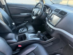 Fiat Freemont 170 kc 7 места, снимка 8