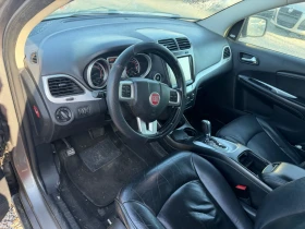 Fiat Freemont 170 kc 7 места, снимка 11