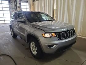 Jeep Grand cherokee 2018 LAREDO * CARFAX * БЕЗ ПЪРВОНАЧАЛНА ВНОСКА - 15300 € / 29924.20 лв. - 57444099 3