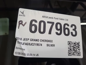 Jeep Grand cherokee 2018 LAREDO * CARFAX * БЕЗ ПЪРВОНАЧАЛНА ВНОСКА - 15300 € / 29924.20 лв. - 57444099 14