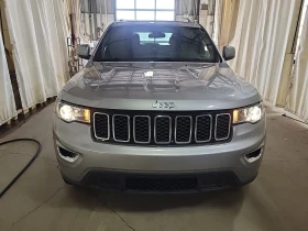 Jeep Grand cherokee 2018 LAREDO * CARFAX * БЕЗ ПЪРВОНАЧАЛНА ВНОСКА - 15300 € / 29924.20 лв. - 57444099 2