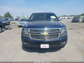 Chevrolet Tahoe PREMIER/AWD/АВТОФИНАНСИРАНЕ ОТ  - 16300 € / 31880.03 лв. - 65151129 12