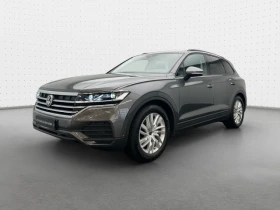VW Touareg 4M 3.0 TDI