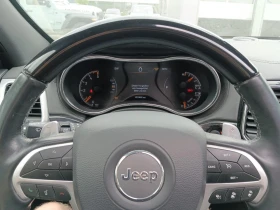 Jeep Grand cherokee 3.0 MultiJet Overland - AWD Facelift Лизинг - 25500 € / 49873.67 лв. - 55438638 4