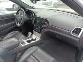 Jeep Grand cherokee 3.0 MultiJet Overland - AWD Facelift Лизинг - 25500 € / 49873.67 лв. - 55438638 3