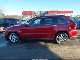 Jeep Grand cherokee SUMMIT - 11700 € / 22883.21 лв. - 75146280 5