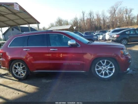 Jeep Grand cherokee SUMMIT - 11700 € / 22883.21 лв. - 75146280 4